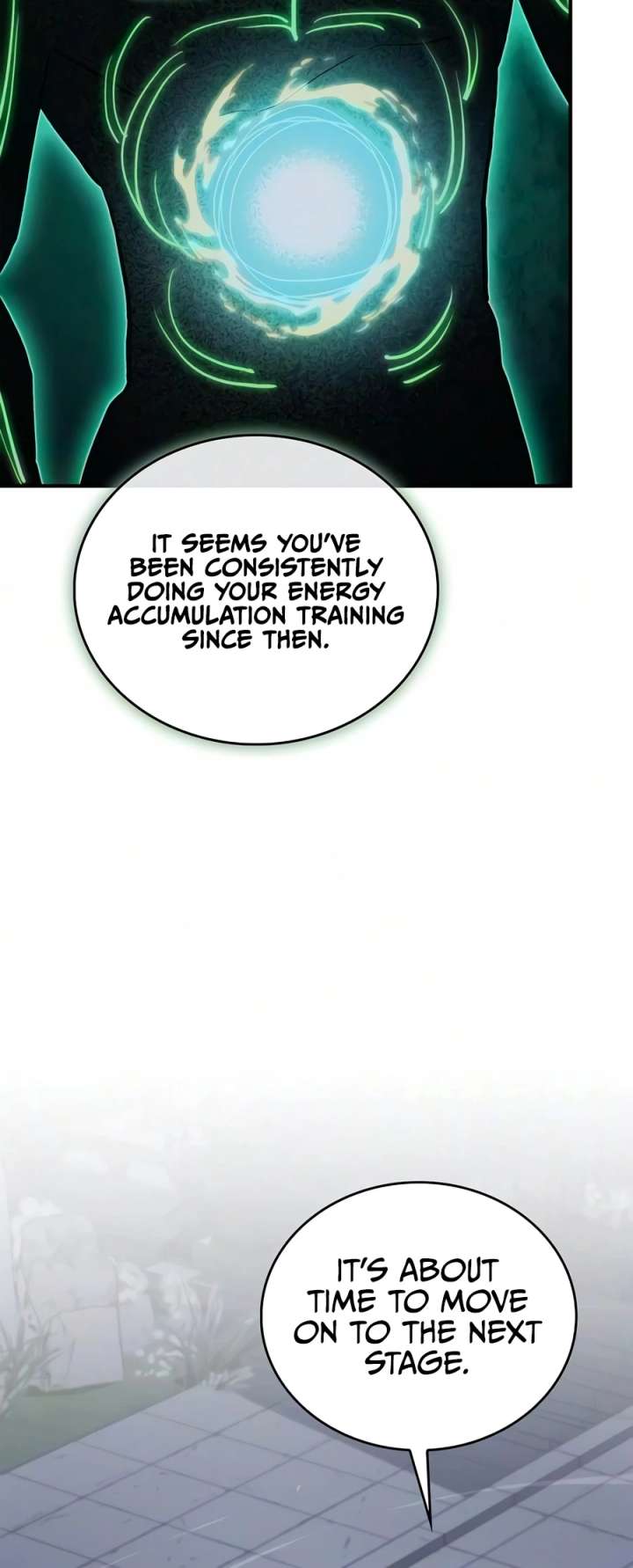 The Demonic Cult Instructor Returns Chapter 50 - Page 13