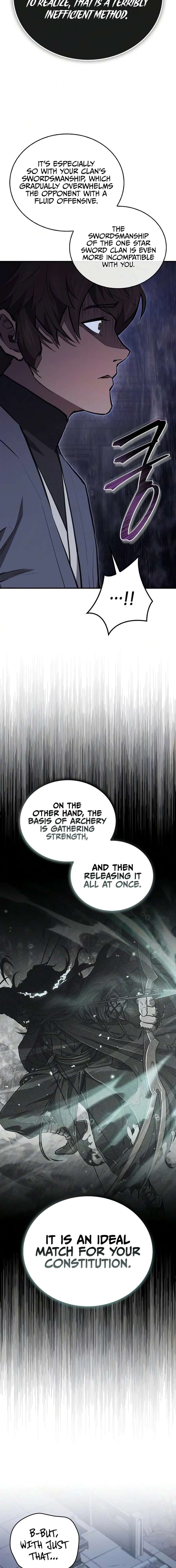 The Demonic Cult Instructor Returns Chapter 50 - Page 18
