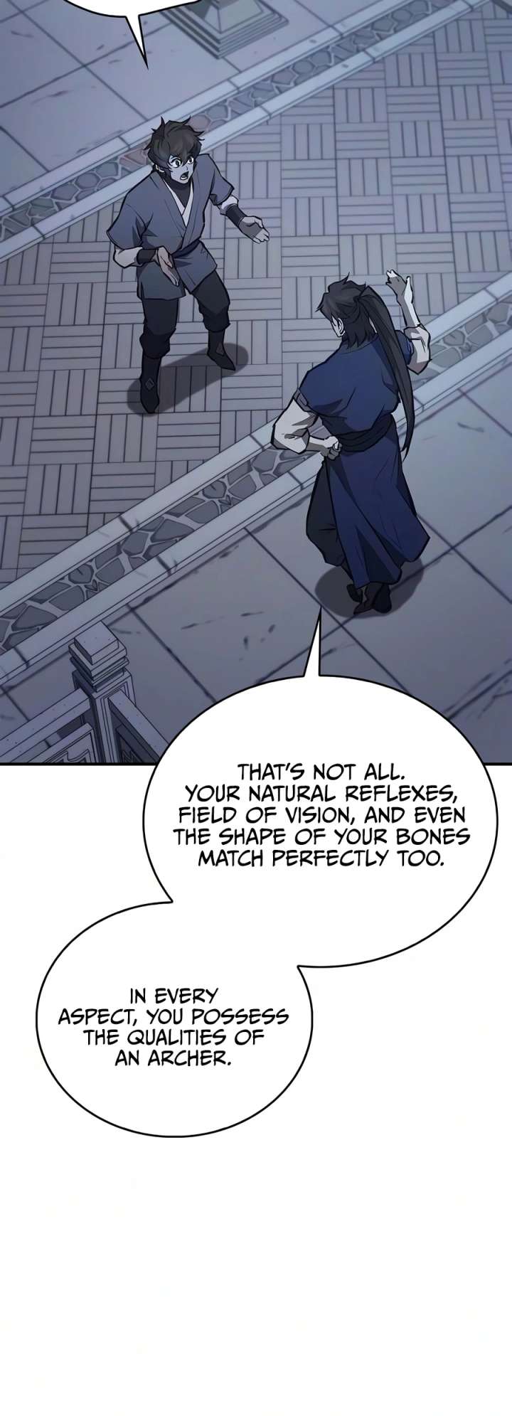 The Demonic Cult Instructor Returns Chapter 50 - Page 19