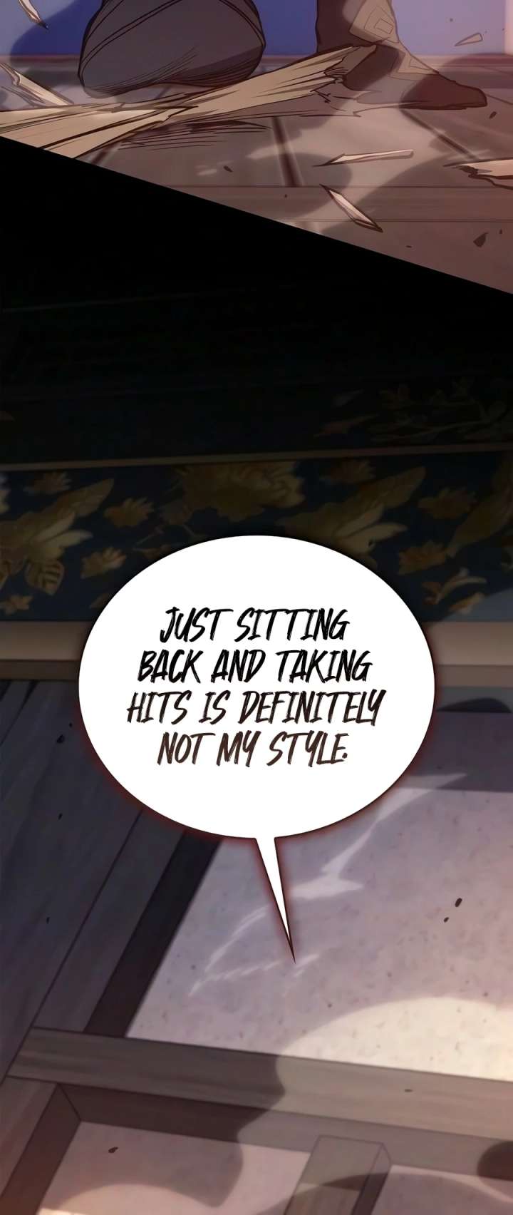 The Demonic Cult Instructor Returns Chapter 50 - Page 28