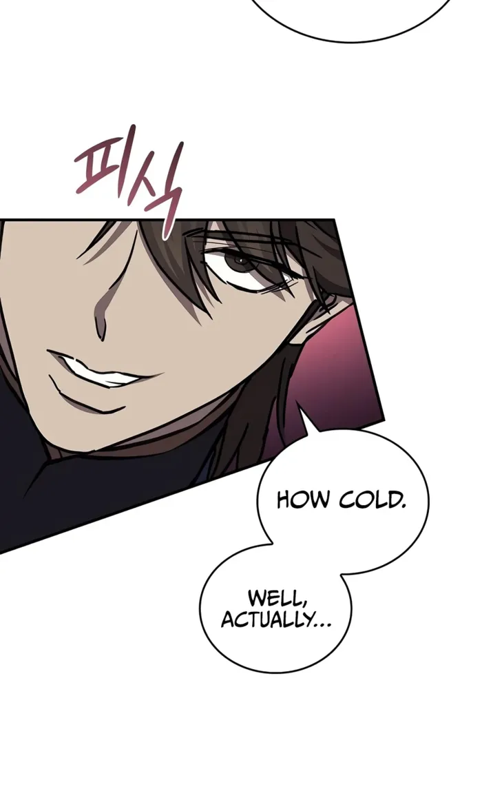 The Demonic Cult Instructor Returns Chapter 51 - Page 2