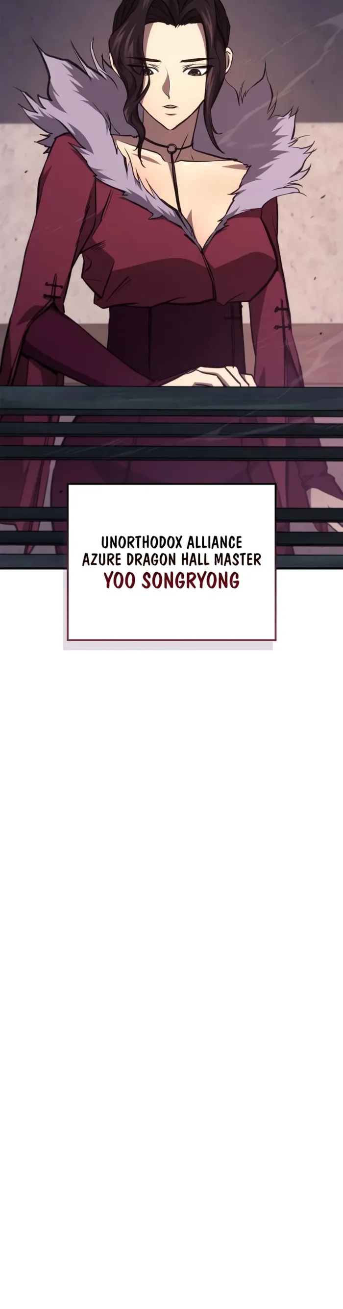 The Demonic Cult Instructor Returns Chapter 51 - Page 4