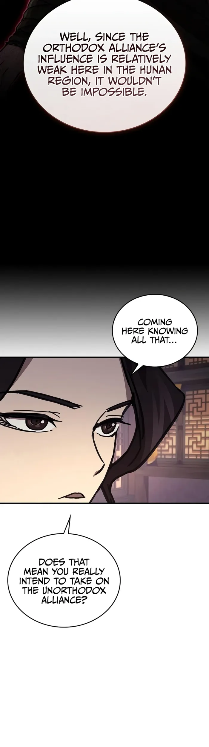 The Demonic Cult Instructor Returns Chapter 51 - Page 6