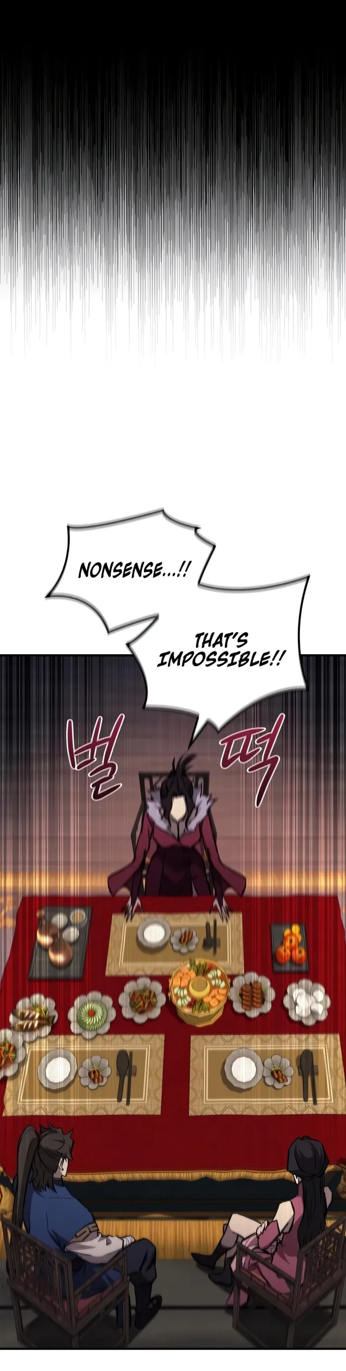 The Demonic Cult Instructor Returns Chapter 51 - Page 8