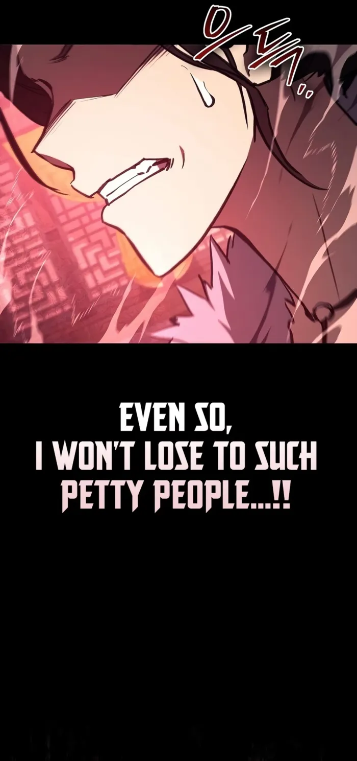 The Demonic Cult Instructor Returns Chapter 51 - Page 12