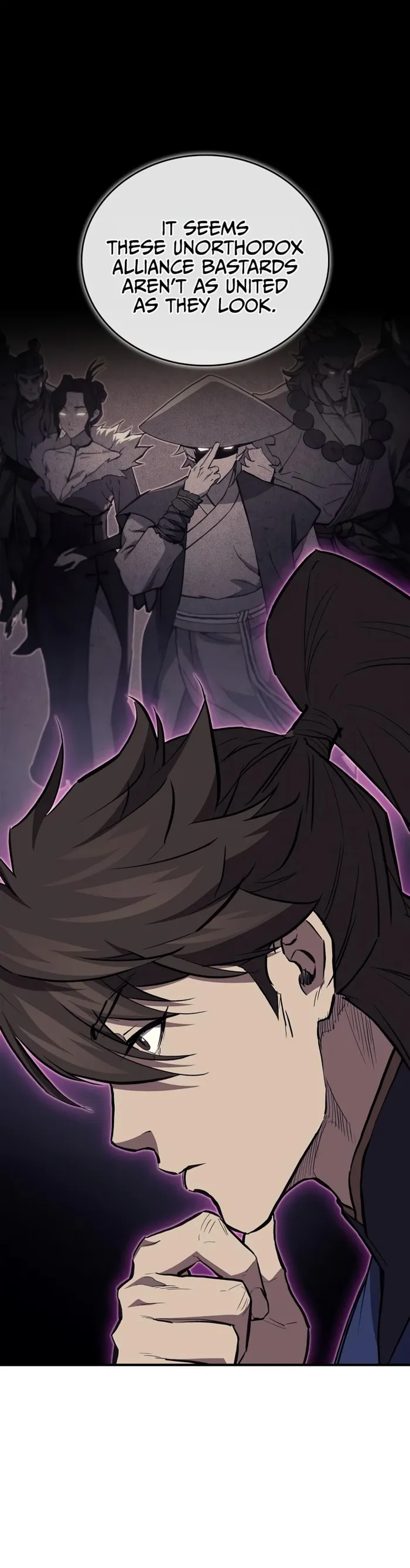 The Demonic Cult Instructor Returns Chapter 51 - Page 16