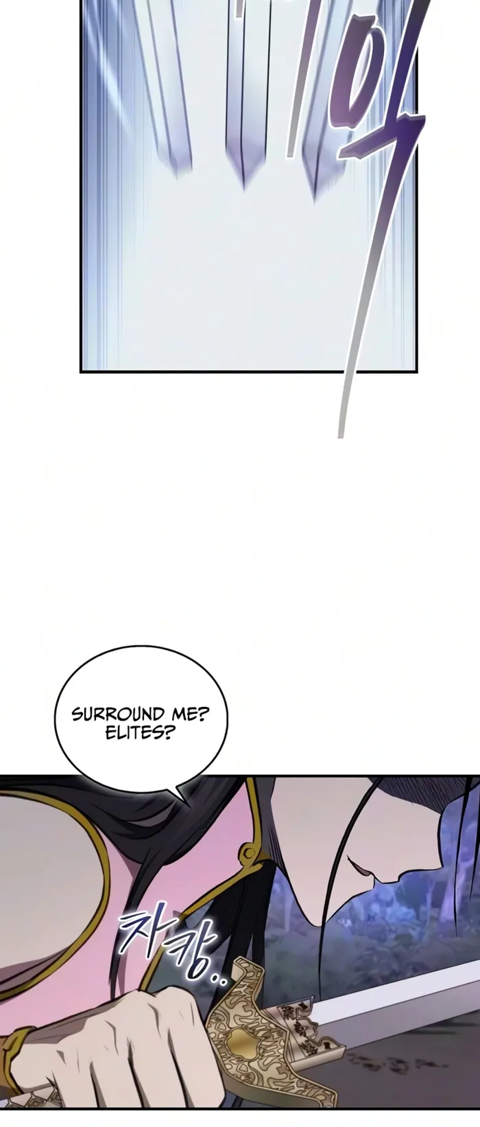 The Demonic Cult Instructor Returns Chapter 52 - Page 7