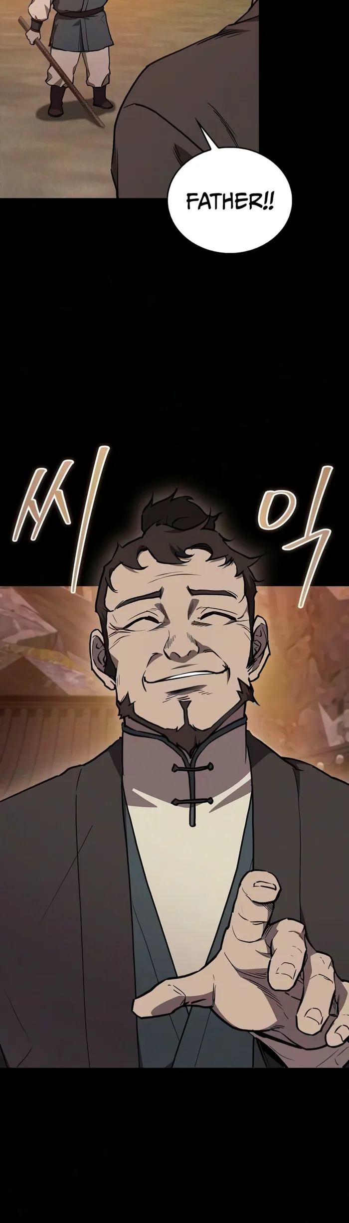 The Demonic Cult Instructor Returns Chapter 53 - Page 2