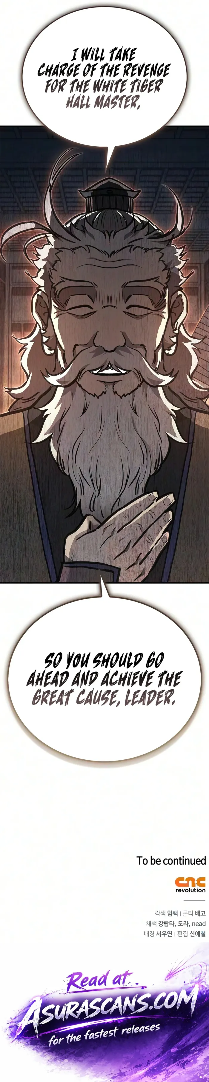 The Demonic Cult Instructor Returns Chapter 53 - Page 19