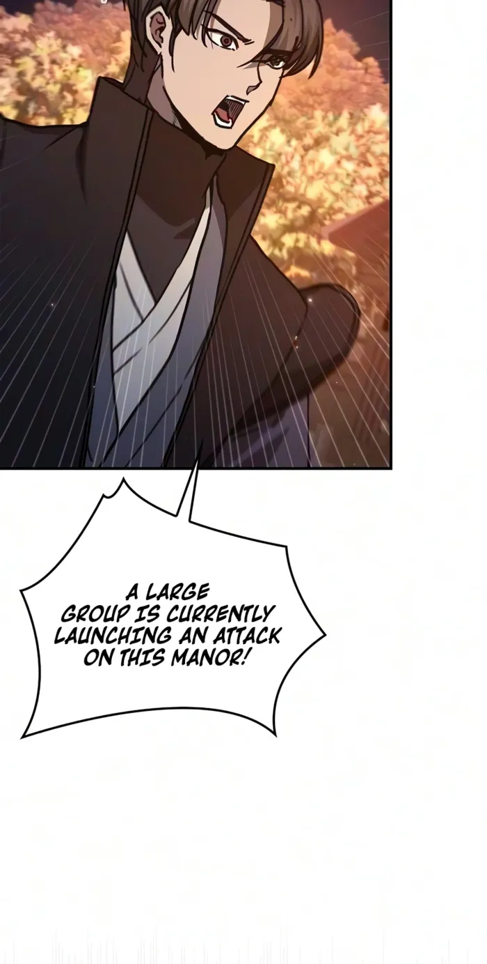 The Demonic Cult Instructor Returns Chapter 55 - Page 6