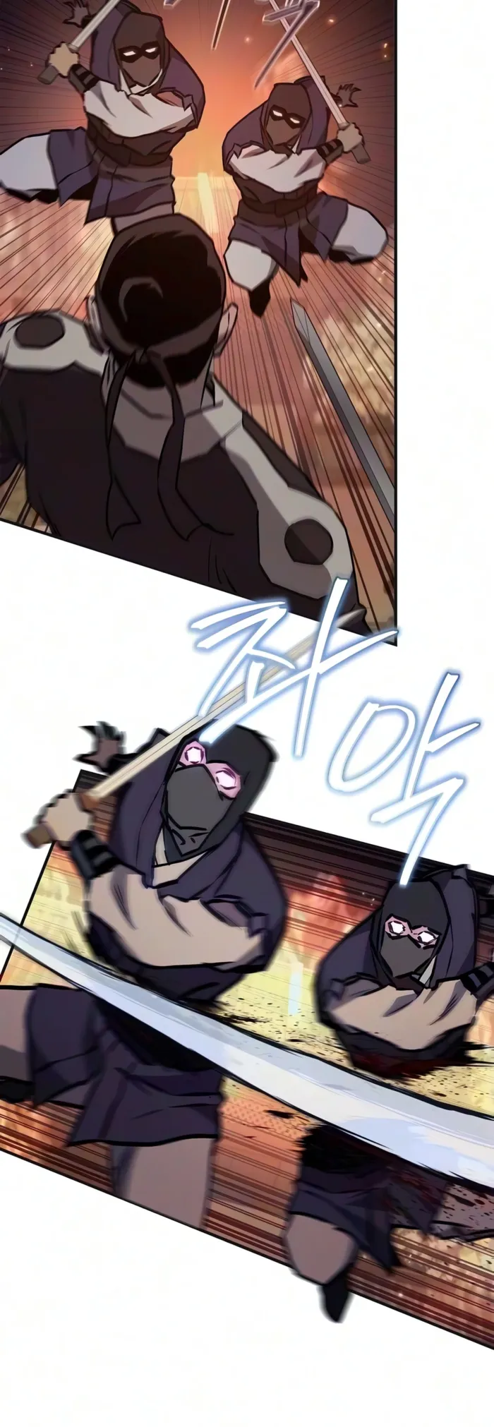 The Demonic Cult Instructor Returns Chapter 55 - Page 12