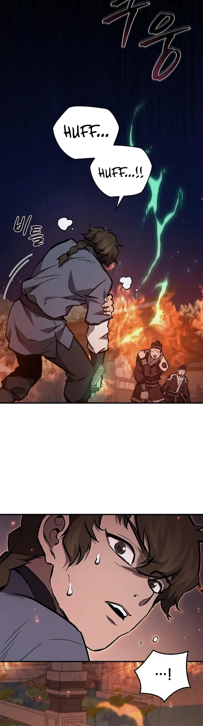 The Demonic Cult Instructor Returns Chapter 56 - Page 6