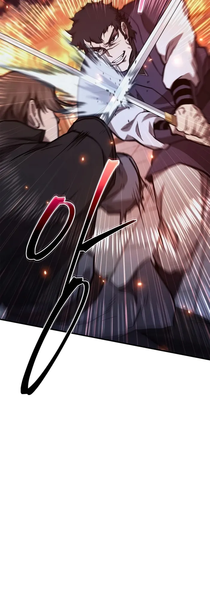 The Demonic Cult Instructor Returns Chapter 56 - Page 8
