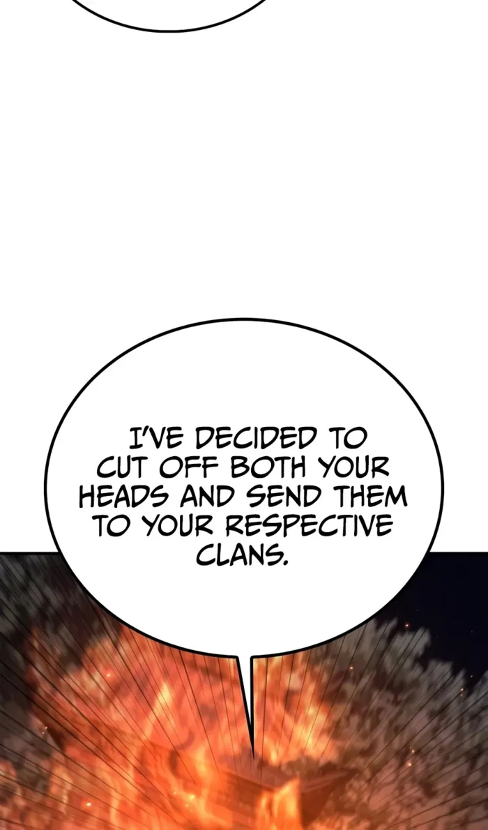 The Demonic Cult Instructor Returns Chapter 56 - Page 14