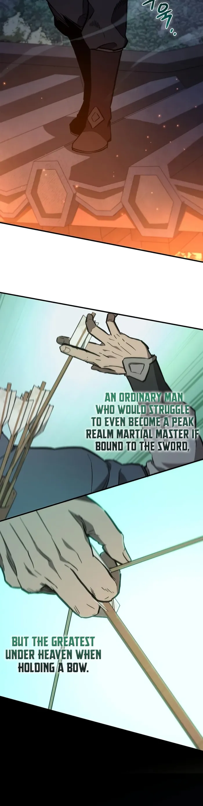 The Demonic Cult Instructor Returns Chapter 56 - Page 18