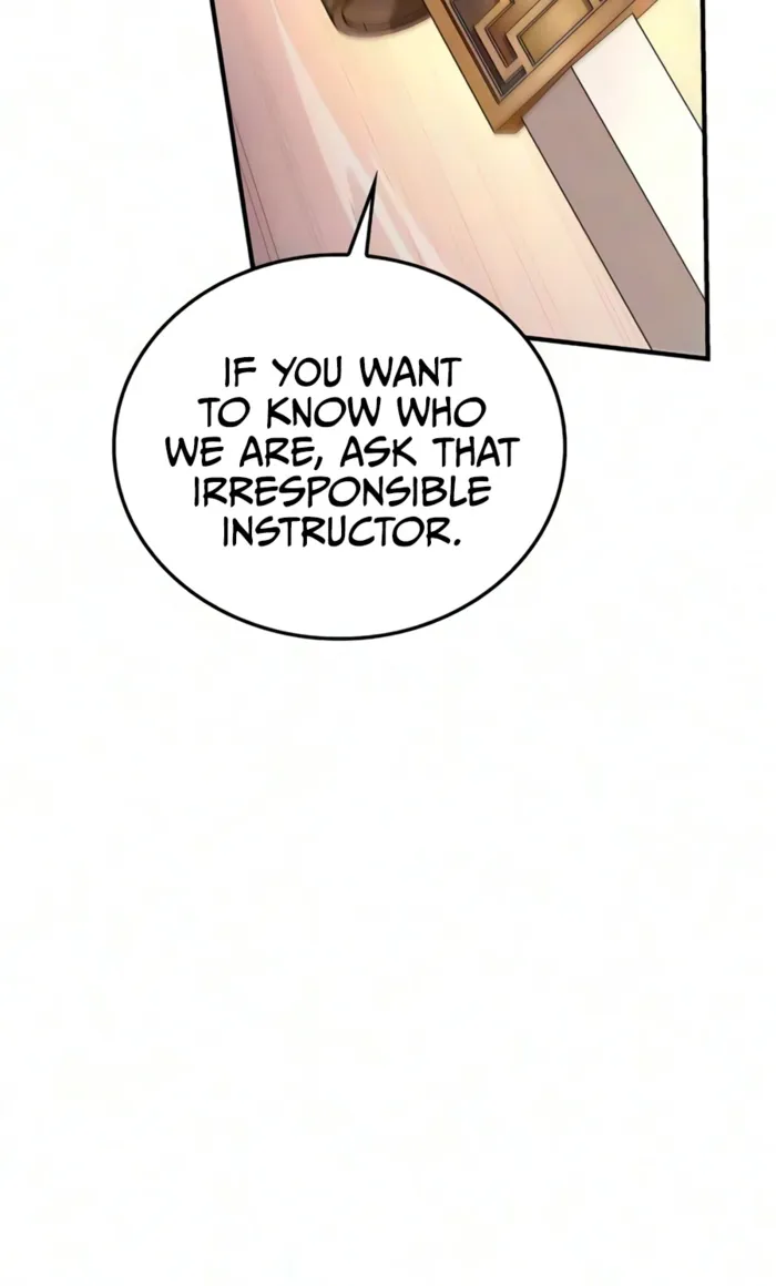 The Demonic Cult Instructor Returns Chapter 57 - Page 7