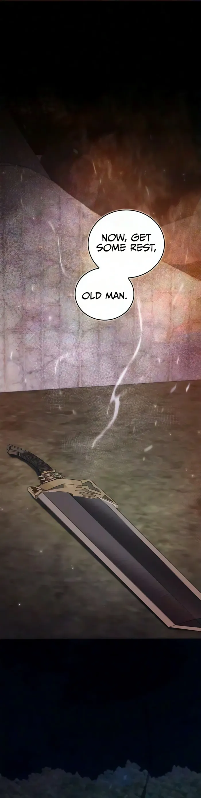 The Demonic Cult Instructor Returns Chapter 58 - Page 17