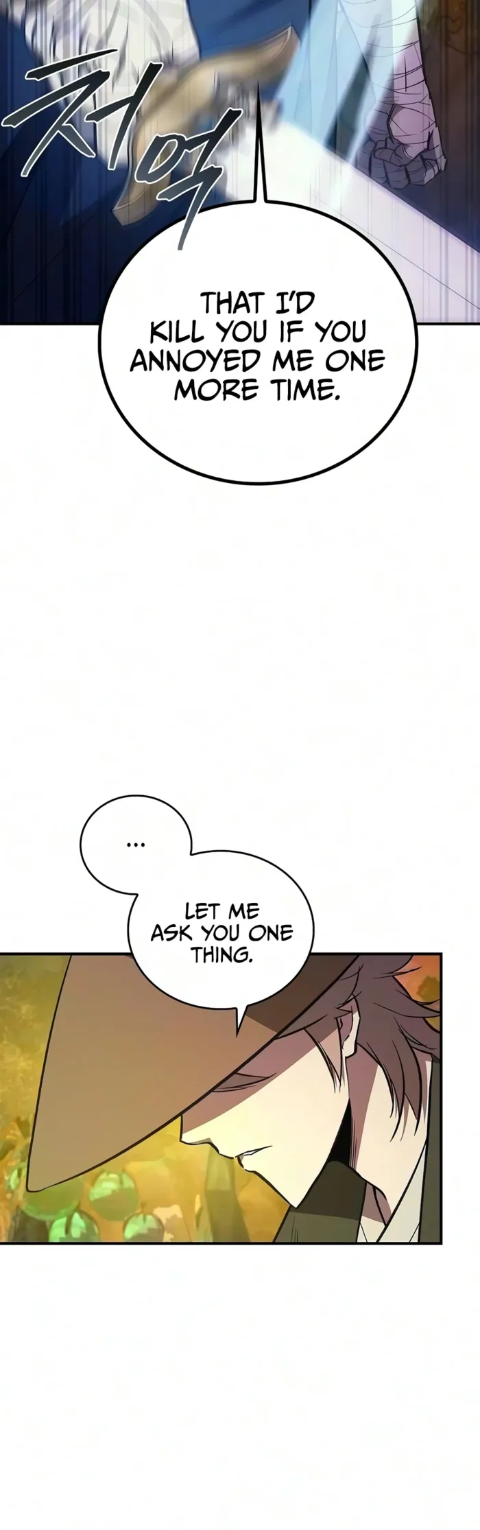 The Demonic Cult Instructor Returns Chapter 60 - Page 10