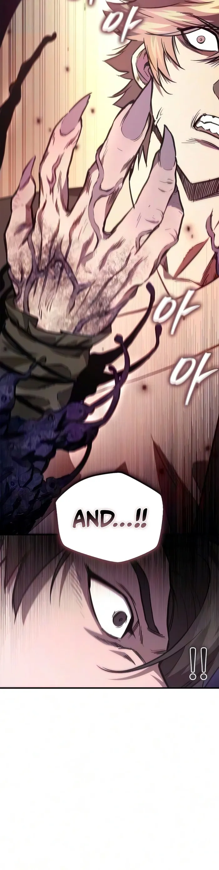 The Demonic Cult Instructor Returns Chapter 60 - Page 14
