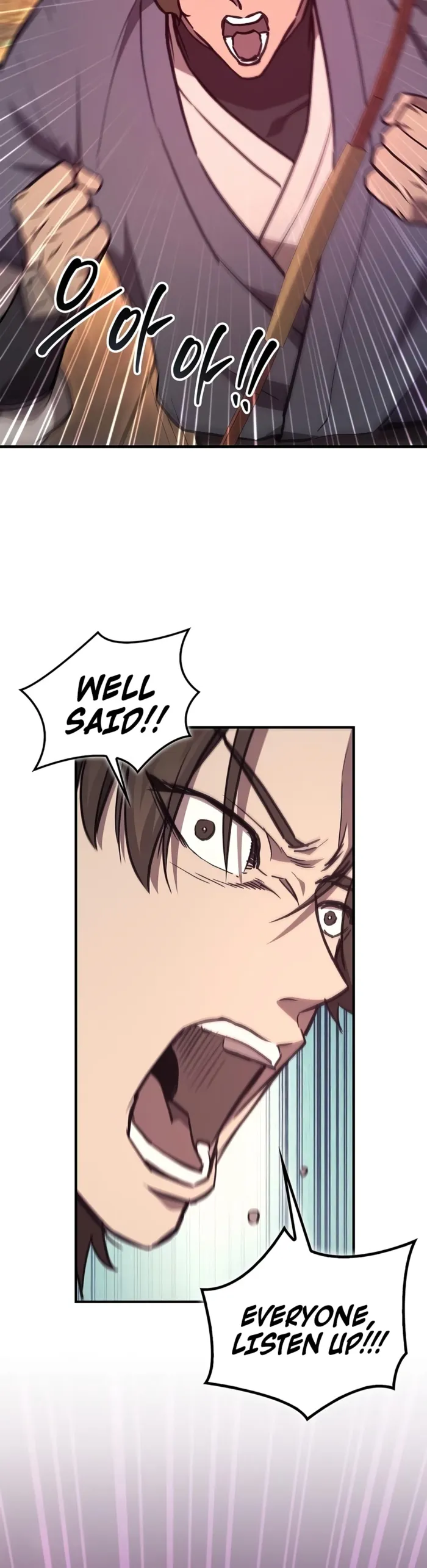 The Demonic Cult Instructor Returns Chapter 62 - Page 17