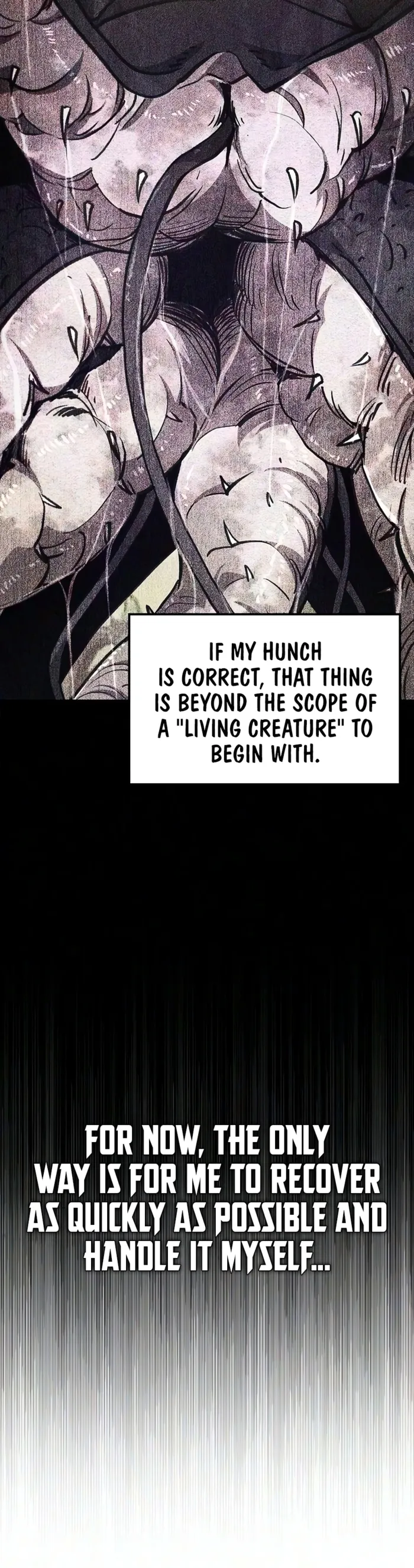 The Demonic Cult Instructor Returns Chapter 63 - Page 9