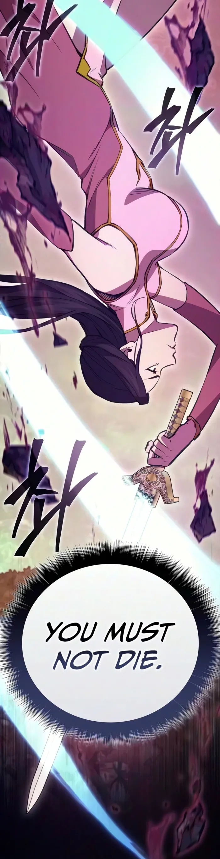 The Demonic Cult Instructor Returns Chapter 63 - Page 13