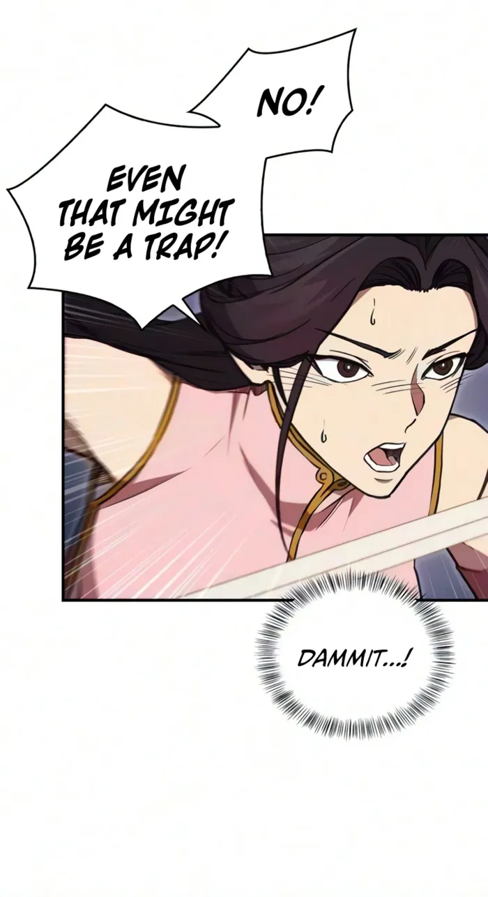 The Demonic Cult Instructor Returns Chapter 64 - Page 2