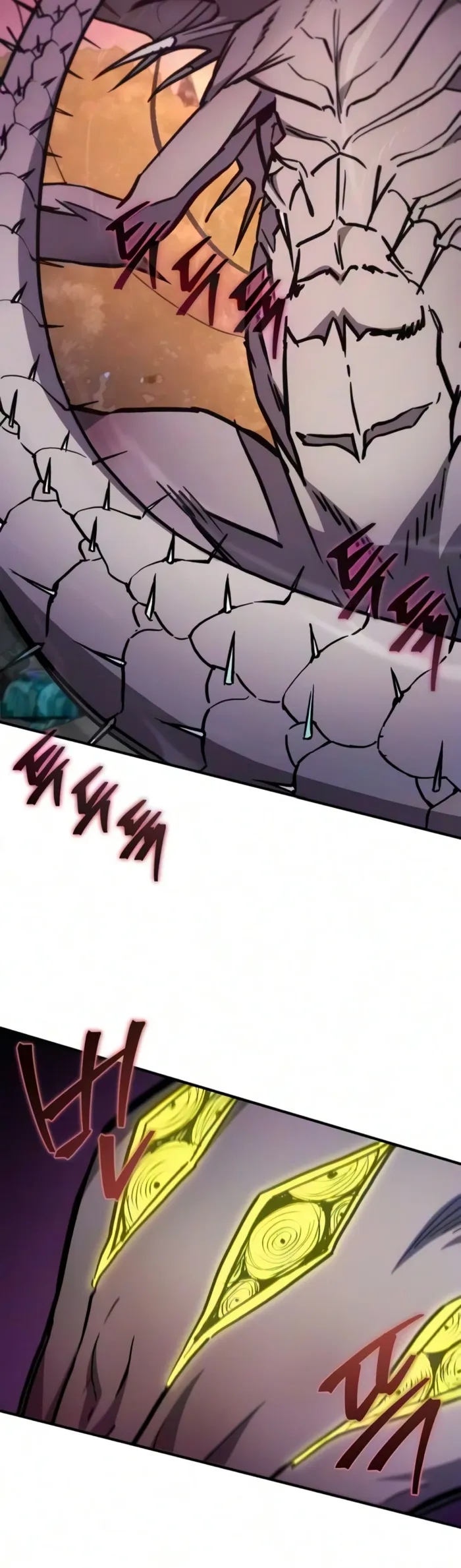The Demonic Cult Instructor Returns Chapter 64 - Page 7