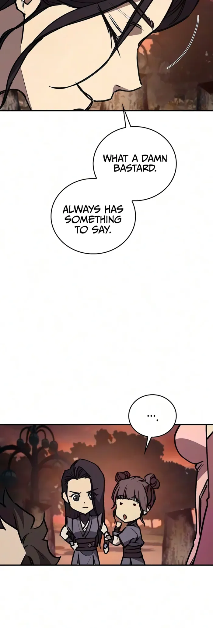 The Demonic Cult Instructor Returns Chapter 67 - Page 10