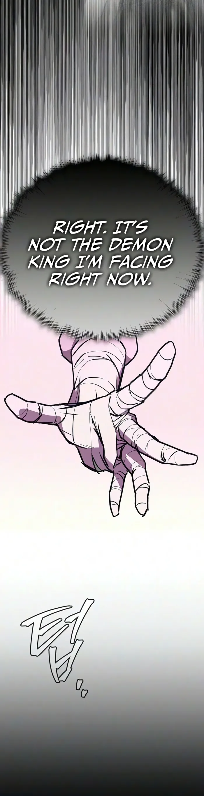 The Demonic Cult Instructor Returns Chapter 67 - Page 12