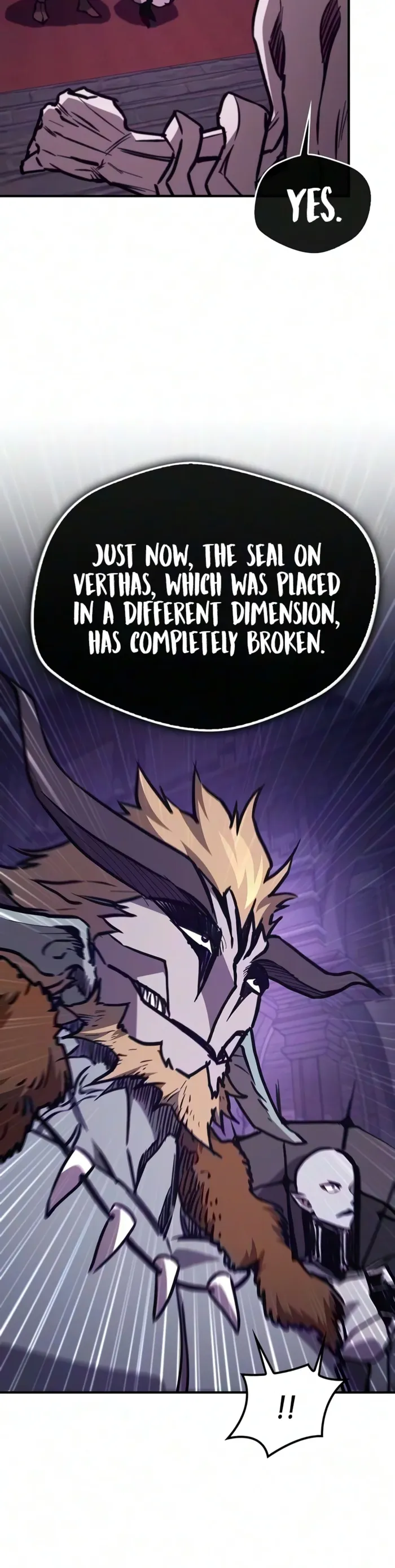 The Demonic Cult Instructor Returns Chapter 67 - Page 16