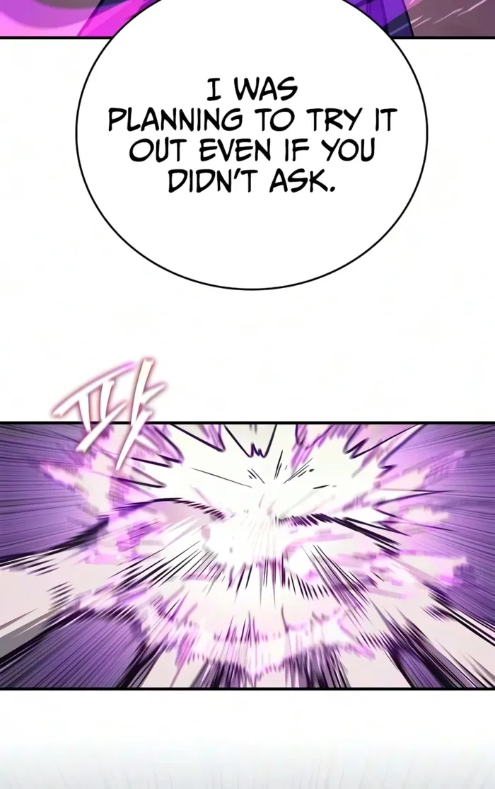 The Demonic Cult Instructor Returns Chapter 68 - Page 2