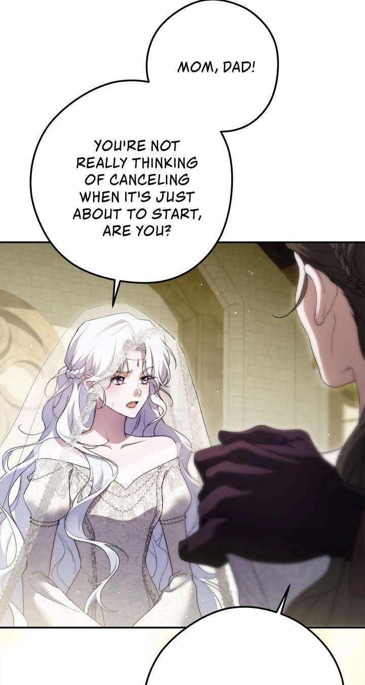 The Duchess Lives Only for This Day Chapter 1 - Page 14