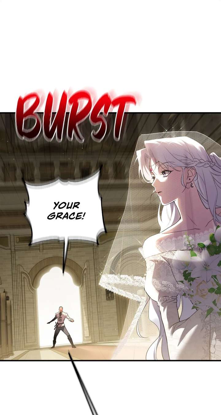 The Duchess Lives Only for This Day Chapter 1 - Page 40