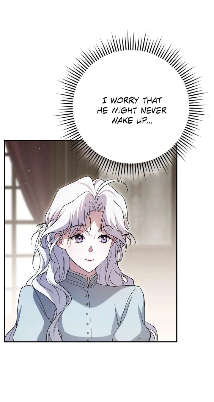 The Duchess Lives Only for This Day Chapter 1 - Page 91