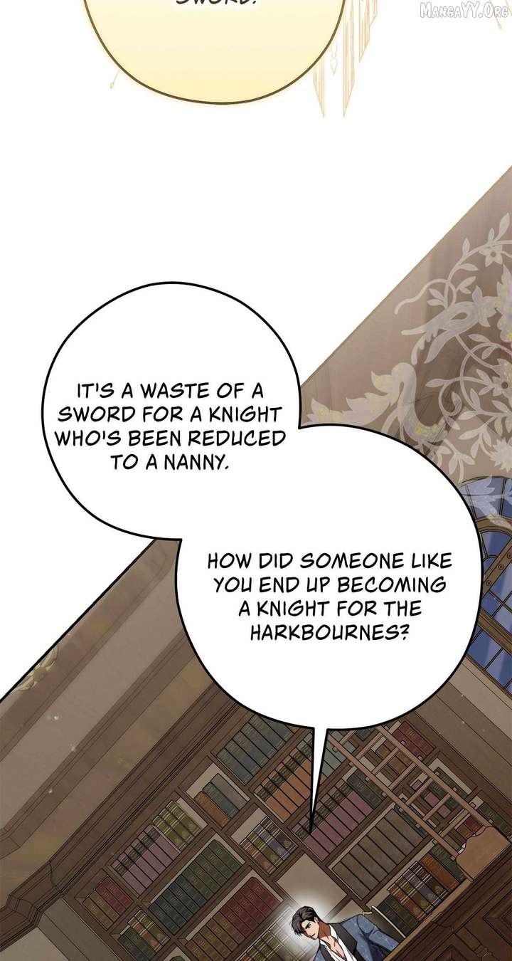 The Duchess Lives Only for This Day Chapter 10 - Page 30