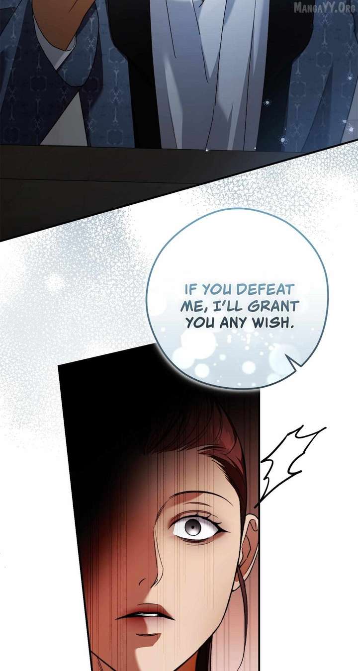 The Duchess Lives Only for This Day Chapter 10 - Page 40