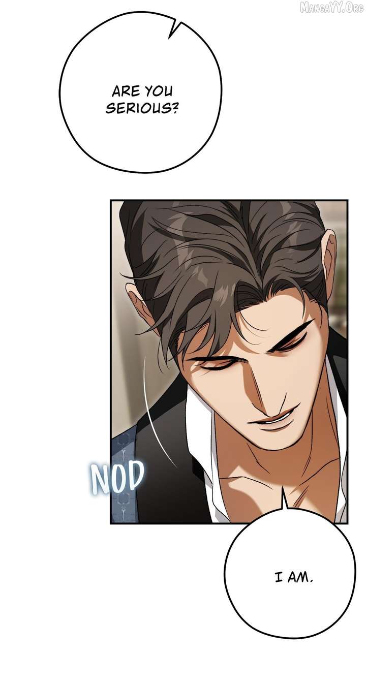 The Duchess Lives Only for This Day Chapter 10 - Page 45