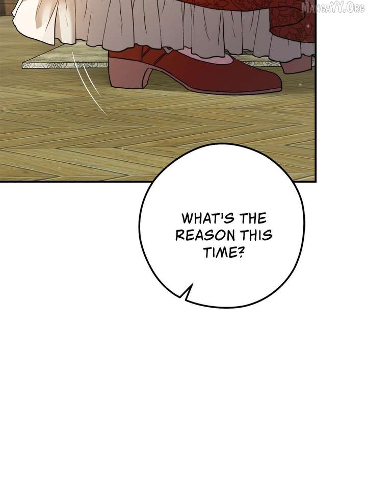 The Duchess Lives Only for This Day Chapter 10 - Page 82