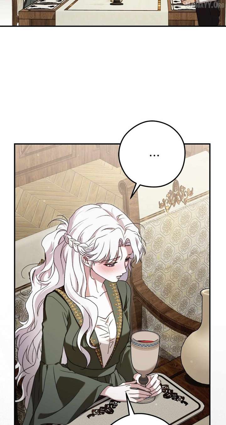 The Duchess Lives Only for This Day Chapter 12 - Page 53