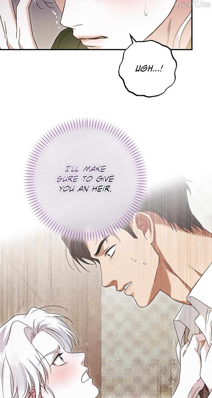 The Duchess Lives Only for This Day Chapter 13 - Page 11