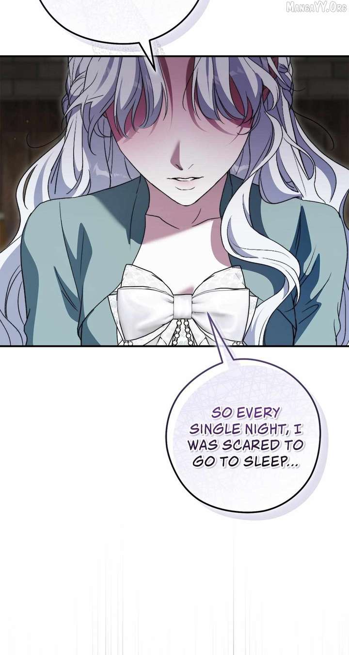 The Duchess Lives Only for This Day Chapter 15 - Page 84