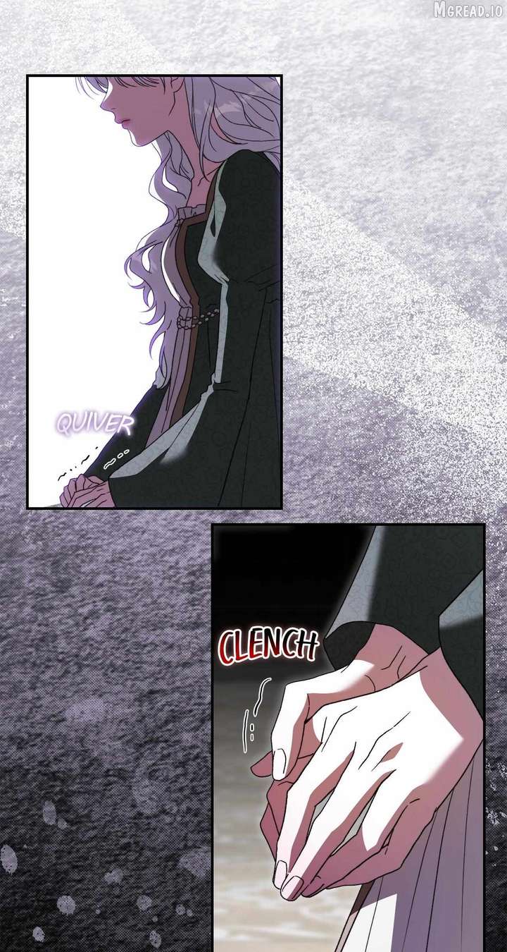 The Duchess Lives Only for This Day Chapter 17 - Page 6