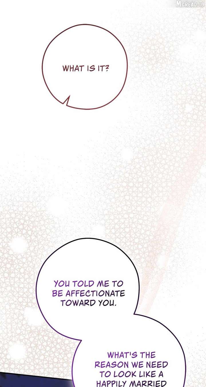 The Duchess Lives Only for This Day Chapter 17 - Page 71