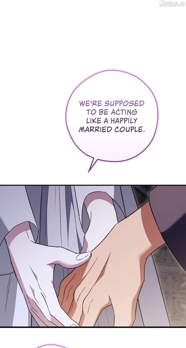 The Duchess Lives Only for This Day Chapter 18 - Page 1