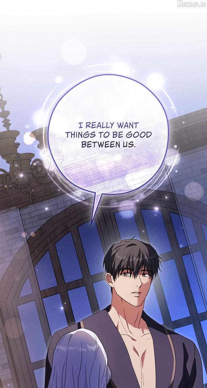 The Duchess Lives Only for This Day Chapter 18 - Page 12