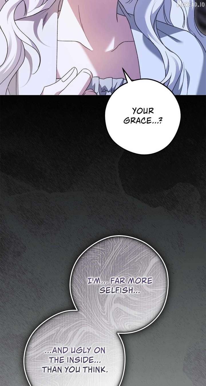 The Duchess Lives Only for This Day Chapter 18 - Page 20