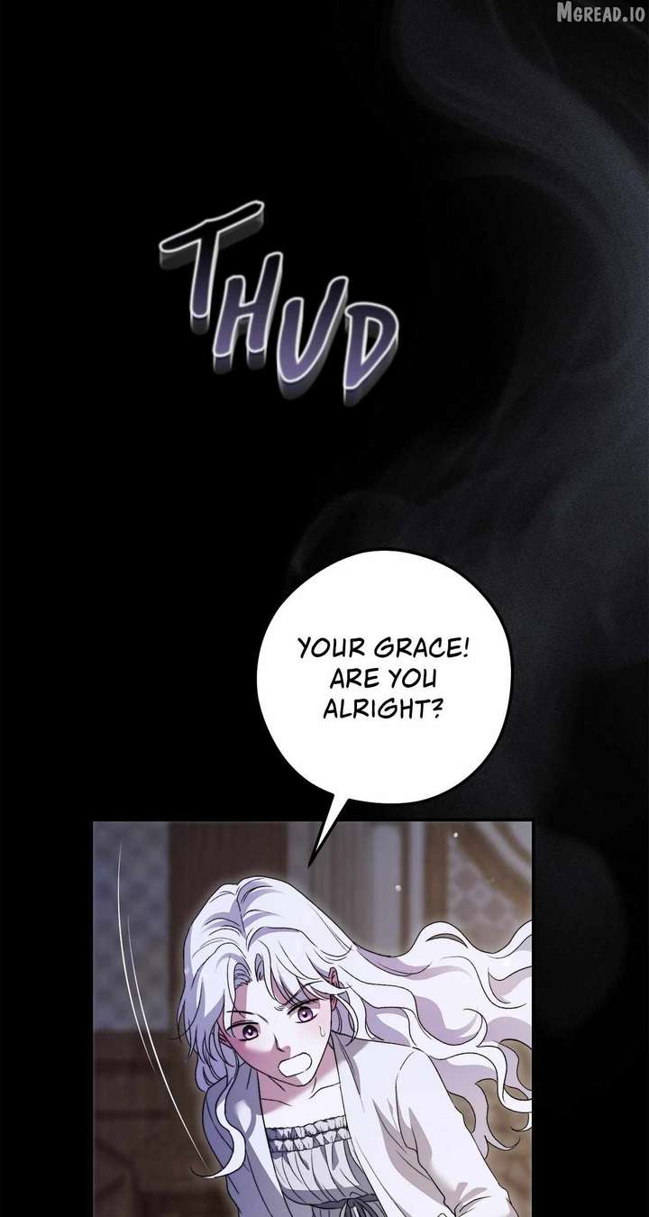 The Duchess Lives Only for This Day Chapter 18 - Page 28