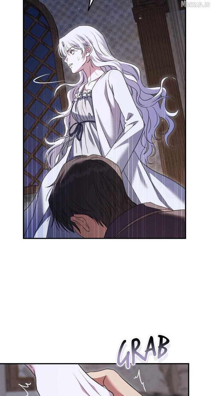 The Duchess Lives Only for This Day Chapter 18 - Page 34