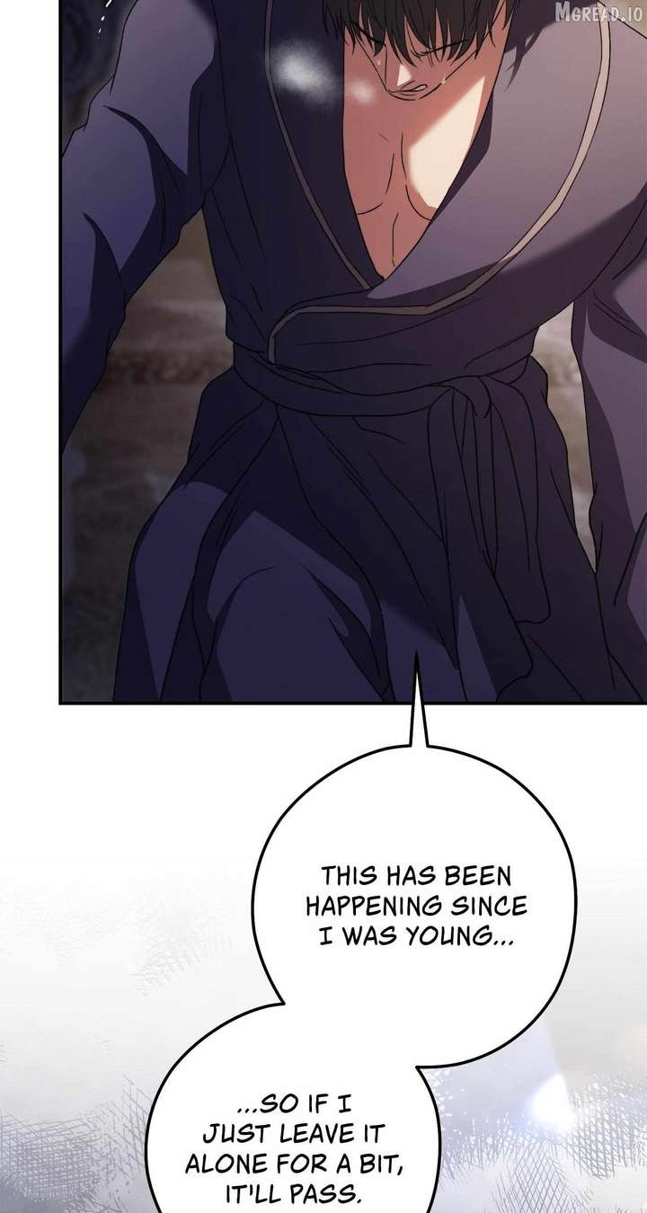 The Duchess Lives Only for This Day Chapter 18 - Page 37